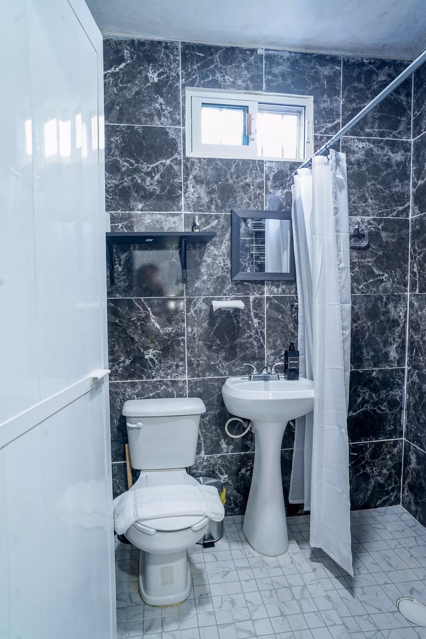 Baño